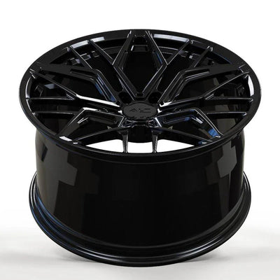 ALT20 Forged 20X10 / 21x13 wheels for C8 Corvette Z06 - Gem Motorsports