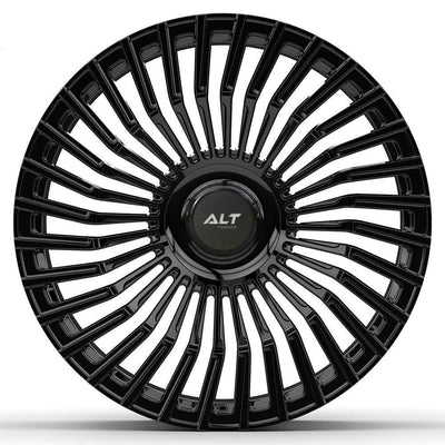 ALT Forged PL10T 22x9.5 Wheels for Range Rover Full Size - Gem Motorsports