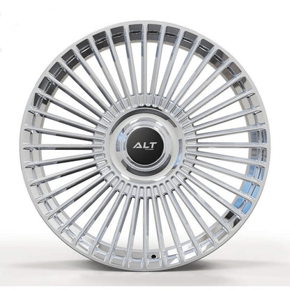 ALT Forged PL20 22x9.5 Wheels for Range Rover Full Size - Gem Motorsports