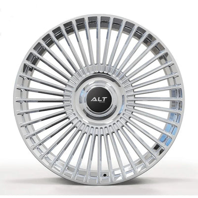 ALT Forged PL20 22x9.5 Wheels for Range Rover Full Size - Gem Motorsports