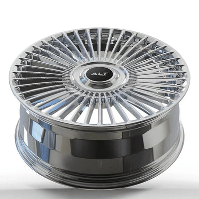 ALT Forged PL20 22x9.5 Wheels for Range Rover Full Size - Gem Motorsports