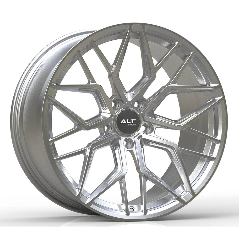 ALT20 Forged 19x10 / 20x12 wheels for C7 Corvette Z06 / Grand Sport / ZR1 - Gem Motorsports