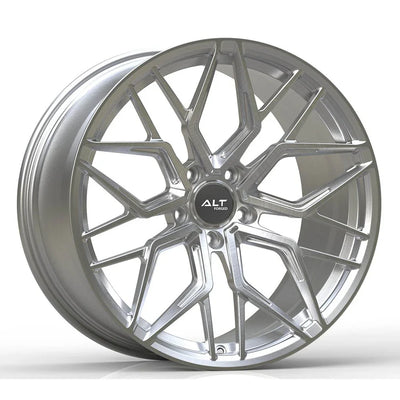 ALT20 Forged 19x10 / 20x12 wheels for C7 Corvette Z06 / Grand Sport / ZR1 - Gem Motorsports