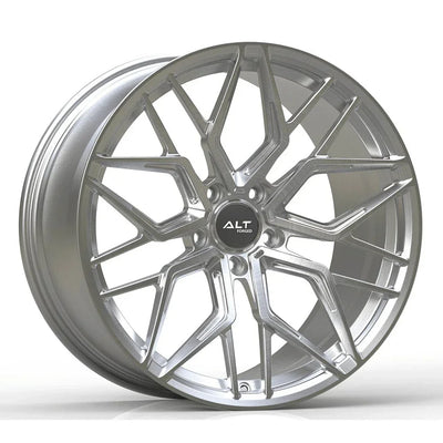 ALT20 Forged 20x10.5 / 20x11.5 wheels for Cadillac CT5 - V / Blackwing - Gem Motorsports