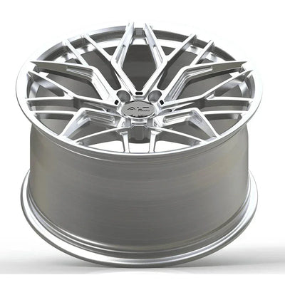 ALT20 Forged 20x10.5 / 20x11.5 wheels for Cadillac CT5 - V / Blackwing - Gem Motorsports