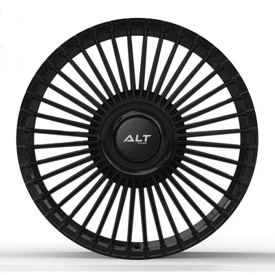 ALT Forged PL20 22x9.5 Wheels for Range Rover Full Size - Gem Motorsports