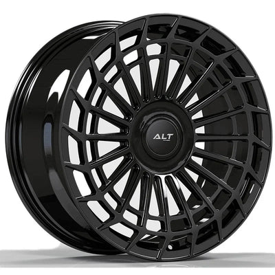 ALT Forged PL15 22x9 / 22x10.5 Wheels for Mercedes S-class - Gem Motorsports