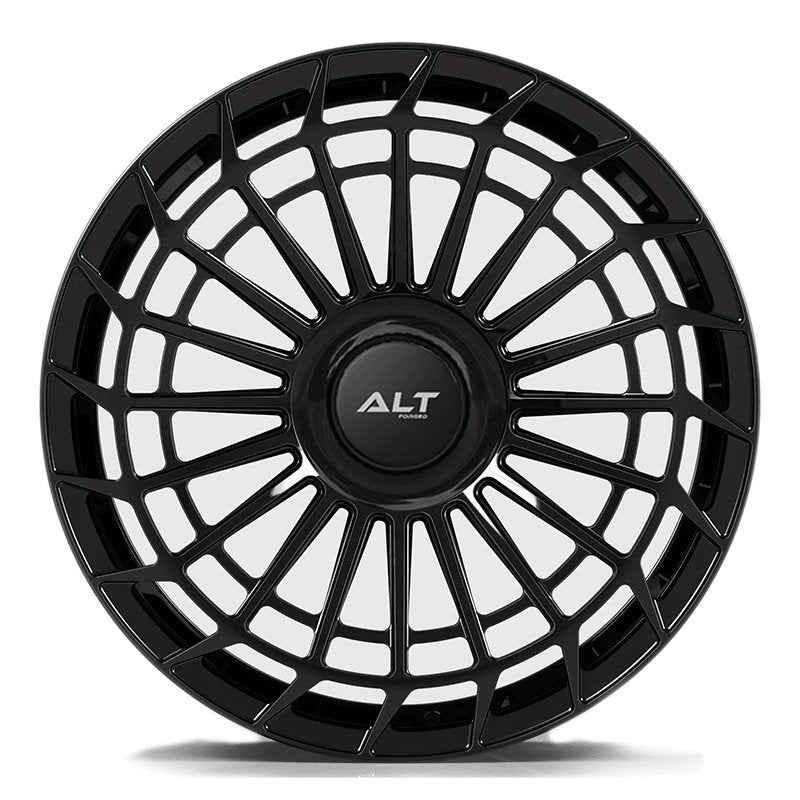 ALT Forged PL15 22x9 / 22x10.5 Wheels for Mercedes S-class - Gem Motorsports