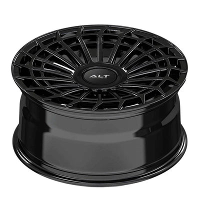 ALT Forged PL15 22x9 / 22x10.5 Wheels for Mercedes S-class - Gem Motorsports