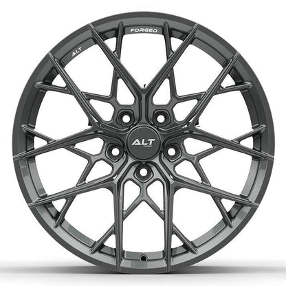 ALT15 Forged 20x9 / 21x12 wheels for Audi R8 - Gem Motorsports