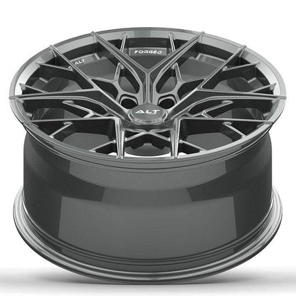 ALT15 Forged 20x9 / 21x12 wheels for Audi R8 - Gem Motorsports