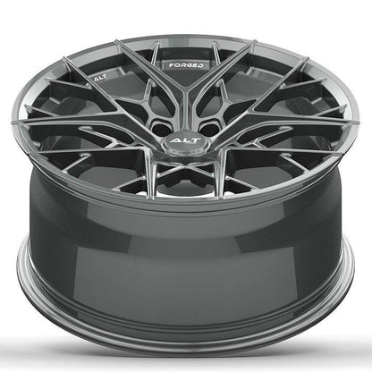 ALT15 Forged 19x10 / 20x12 wheels for C7 Corvette Z06 / Grand Sport / ZR1 - Gem Motorsports