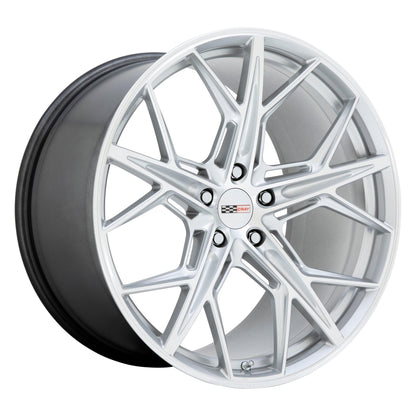 Cray Hammerhead wheels 20x9 / 21x12 for C8 Corvette Z51 - Gem Motorsports