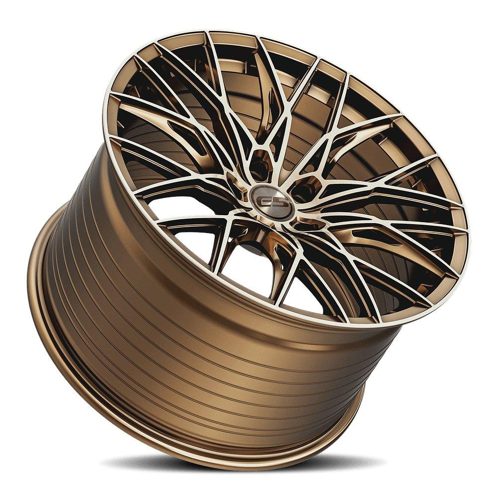 E5 Sebring 20X9 / 21X12 wheels for C8 Corvette Z51 - Gem Motorsports