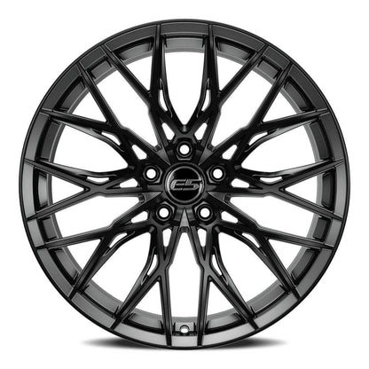 E5 Sebring 19x9 / 20x11 wheels for C8 Corvette Z51 - Gem Motorsports