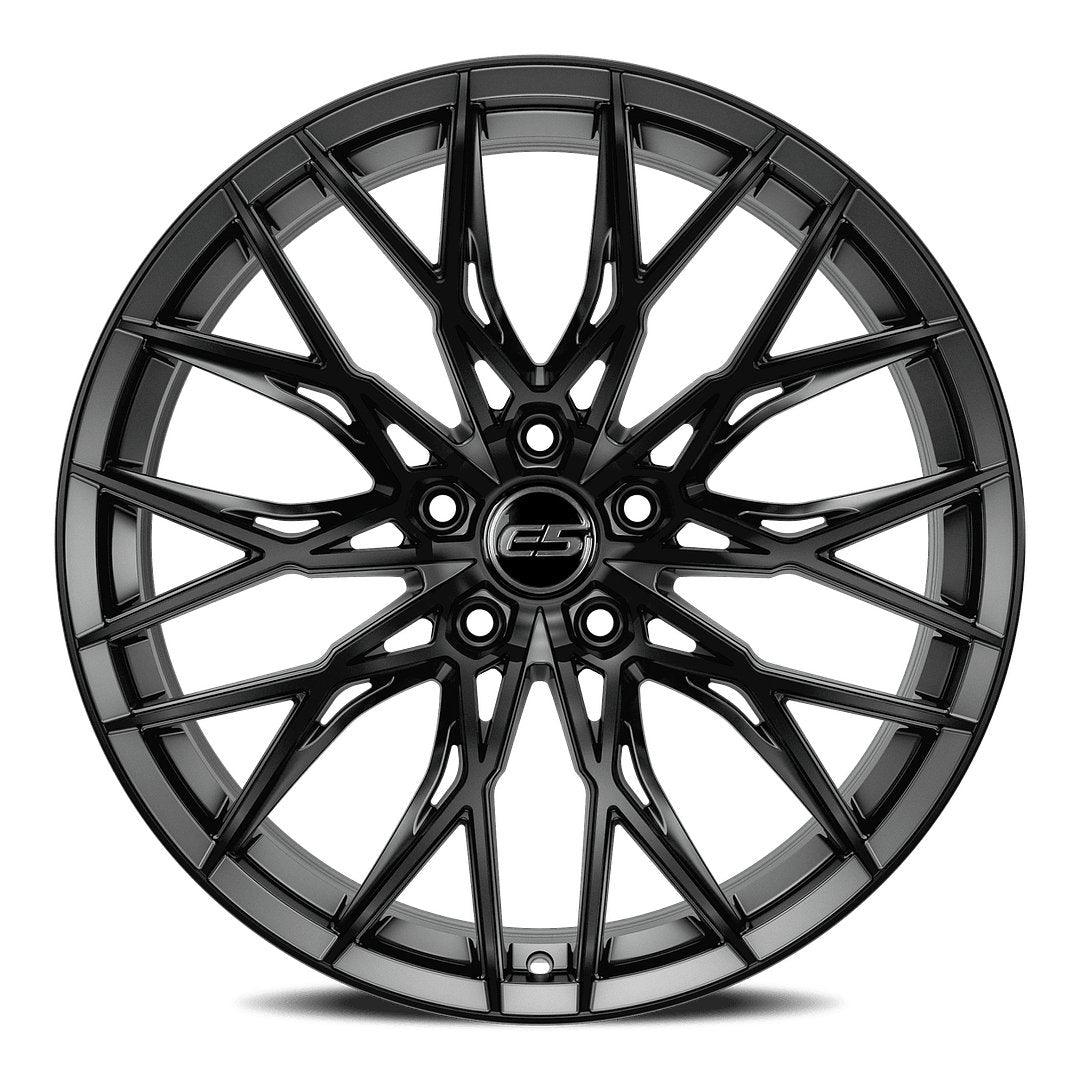 E5 Sebring 20X9 / 21X12 wheels for C8 Corvette Z51 - Gem Motorsports