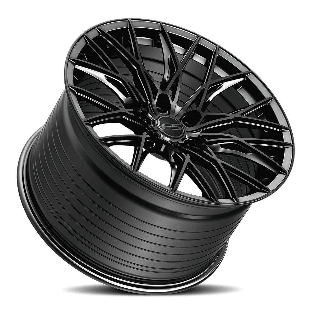 E5 Sebring 19x9 / 20x11 wheels for C8 Corvette Z51 - Gem Motorsports