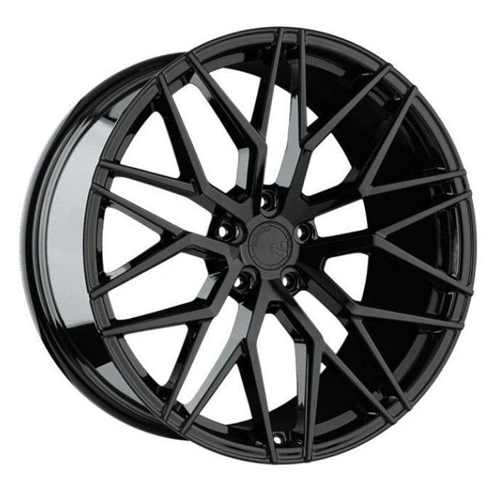 Avant Garde M520R wheels - Gem Motorsports