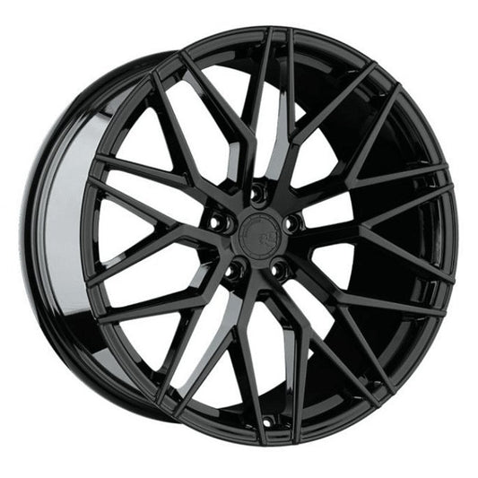 Avant Garde M520R 20x9 / 21x12 wheels for C8 Corvette Z51 - Gem Motorsports