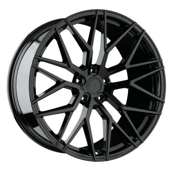 Avant Garde M520R 19x8.5 wheels for Audi A3 / A4 - Gem Motorsports