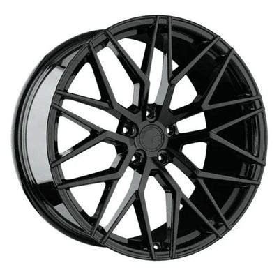 Avant Garde M520R 19x9.5 wheels for Audi A5 / S5 - Gem Motorsports