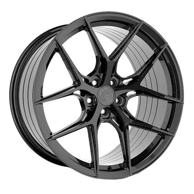 Avant Garde M580R 19x8.5 wheels for Audi A3 / S3 - Gem Motorsports