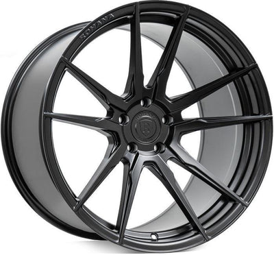 Rohana RFX2 Wheels 20" - Set of 4 - Gem Motorsports