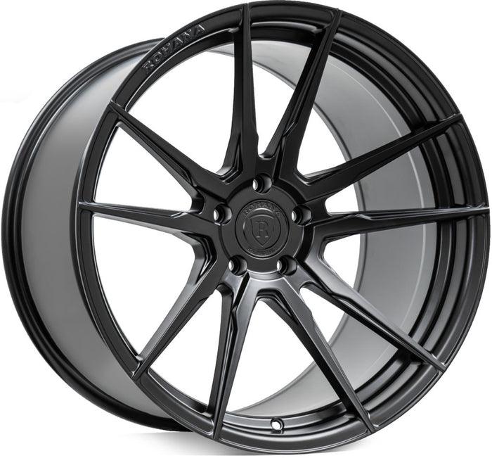 Rohana RFX2 Wheels 19" - Set of 4 - Gem Motorsports