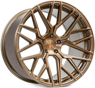 Rohana RFX10 Wheels 21" - Set of 4 - Gem Motorsports
