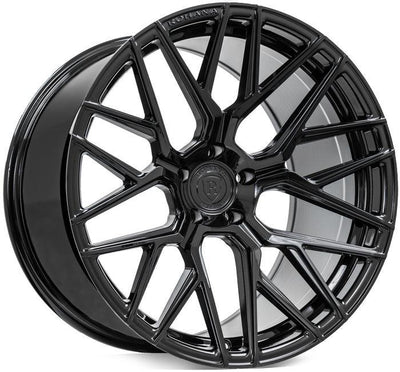 Rohana RFX10 Wheels 21" - Set of 4 - Gem Motorsports