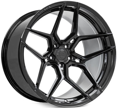 Rohana RFX11 Wheels 20" - Set of 4 - Gem Motorsports