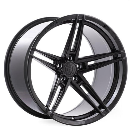 Rohana RFX15 Wheels 20" - Set of 4 - Gem Motorsports