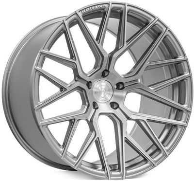 Rohana RFX10 Wheels 20" - Set of 4 - Gem Motorsports