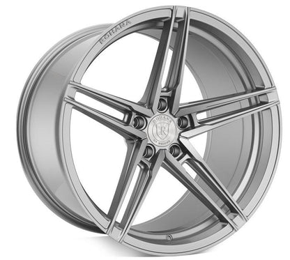 Rohana RFX15 Wheels 20" - Set of 4 - Gem Motorsports