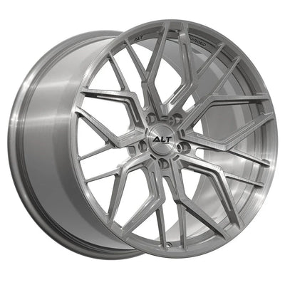 ALT20 Forged 20x10.5 / 20x11.5 wheels for Cadillac CT5 - V / Blackwing - Gem Motorsports