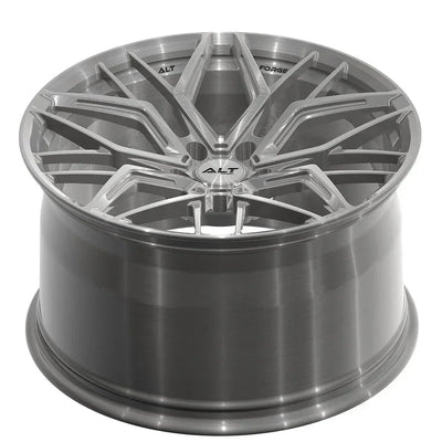 ALT20 Forged 20x10.5 / 20x11.5 wheels for Cadillac CT5 - V / Blackwing - Gem Motorsports