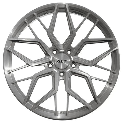 ALT20 Forged 20x10.5 / 20x11.5 wheels for Cadillac CT5 - V / Blackwing - Gem Motorsports