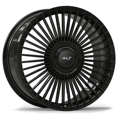 ALT Forged PL20 21x9.5 Wheels for Mercedes EQE SUV - Gem Motorsports