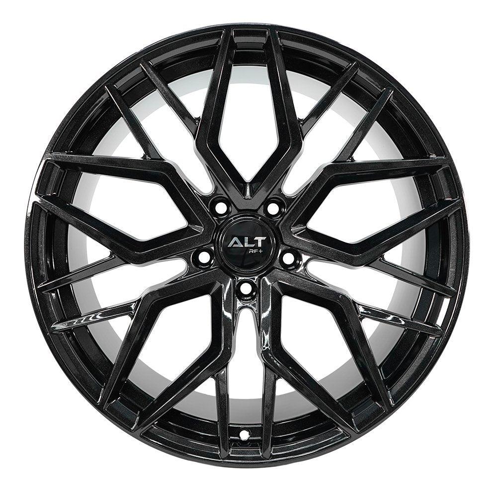 ALT Velocity Rotary Form 19x8.5 / 20x11 wheels for C8 Corvette Z51 - Gem Motorsports