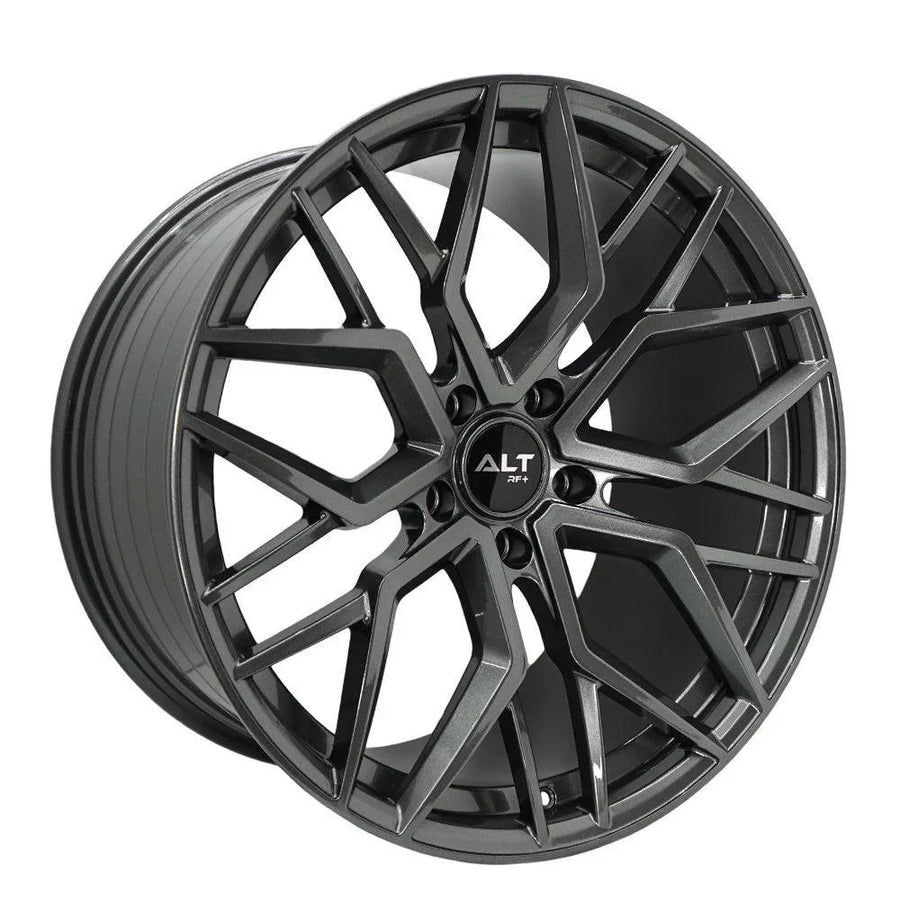 2020-2026+ C8 Corvette Wheels | Forged & Custom Wheels for C8 Z51 ...