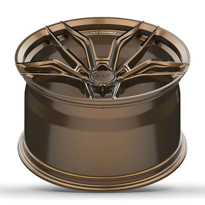 ALT17 Forged 20X10 / 20x11 wheels for Chevrolet Camaro SS ZL1 1LE 2LE - Gem Motorsports