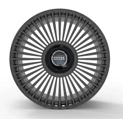 ALT Forged PL10 22x9.5 Wheels for Range Rover Full Size - Gem Motorsports