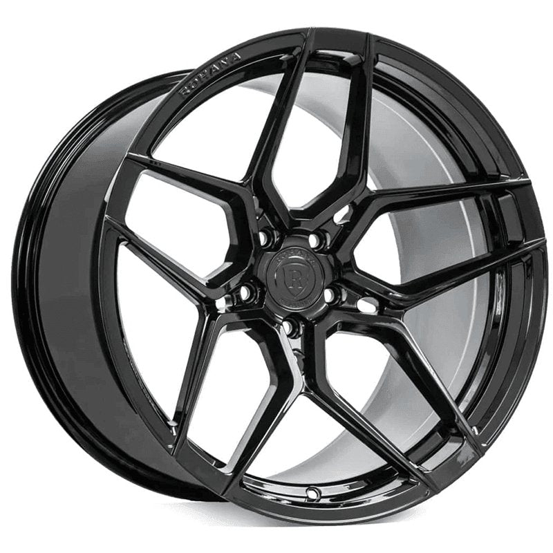 Rohana RFX11 wheels 20x9 / 20x10 for Tesla Model 3 / Y - Gem Motorsports