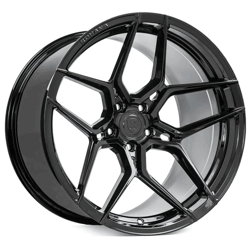 Rohana RFX11 wheels 19x8.5 / 19x9.5 for Tesla Model 3 / Y - Gem Motorsports