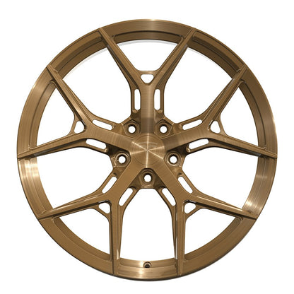 G5 Forged 20x9 / 20x10.5 wheels for Tesla Model Y, 3, S , X - Gem Motorsports