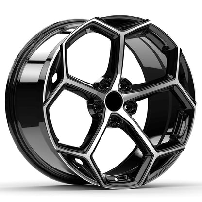 GL10 Forged 20x9 / 20x10.5 wheels for Tesla Model Y, 3, S , X - Gem Motorsports
