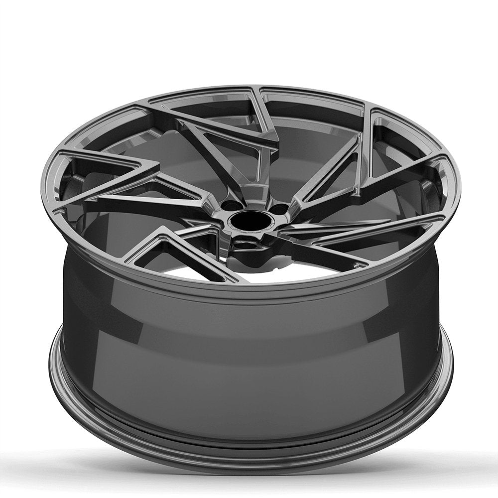 GL15 Forged 20x9 / 20x10.5 wheels for Tesla Model Y, 3, S , X - Gem Motorsports