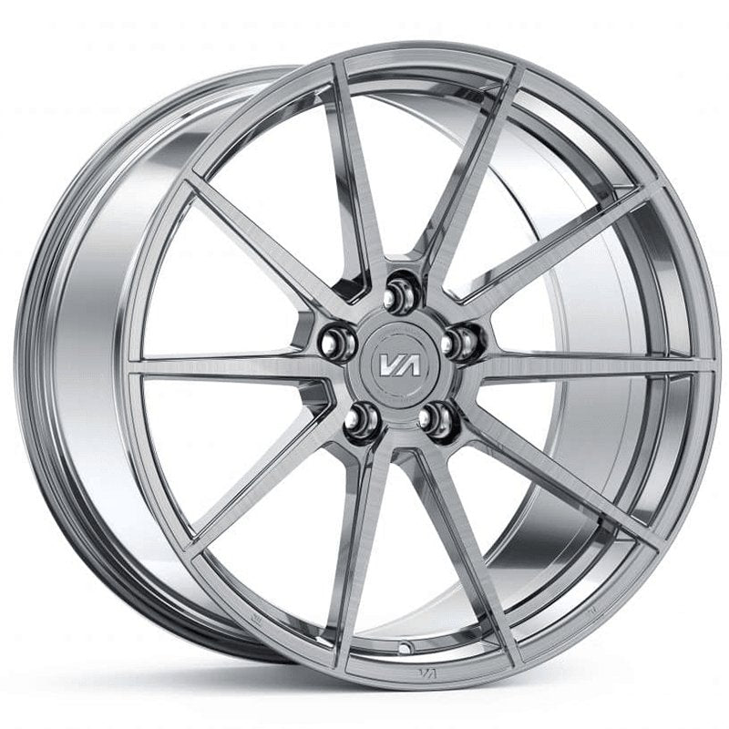 Variant Argon Cold Forged wheels 20x10 / 20x11 for Ford Mustang GT, ECO, V6 - Gem Motorsports