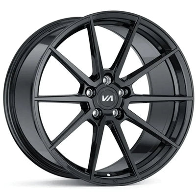 Variant Argon Cold Forged wheels 20x10 / 20x11 for Ford Mustang GT, ECO, V6 - Gem Motorsports