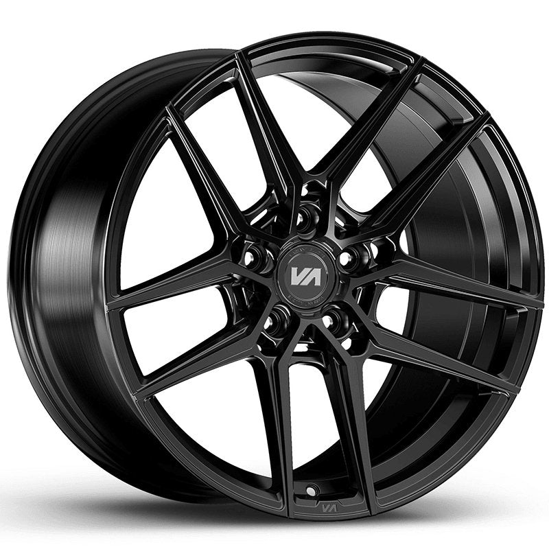 Variant Helium Cold Forged wheels 19x10 / 19x11 for Ford Mustang GT, ECO, V6 - Gem Motorsports